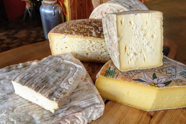 Mangialonga, si mangia e si beve sui sentieri tra Valbondione e Gandellino
