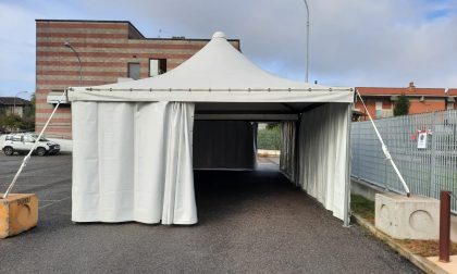 Tamponi a studenti e personale scolastico, attiva una postazione anche a Martinengo