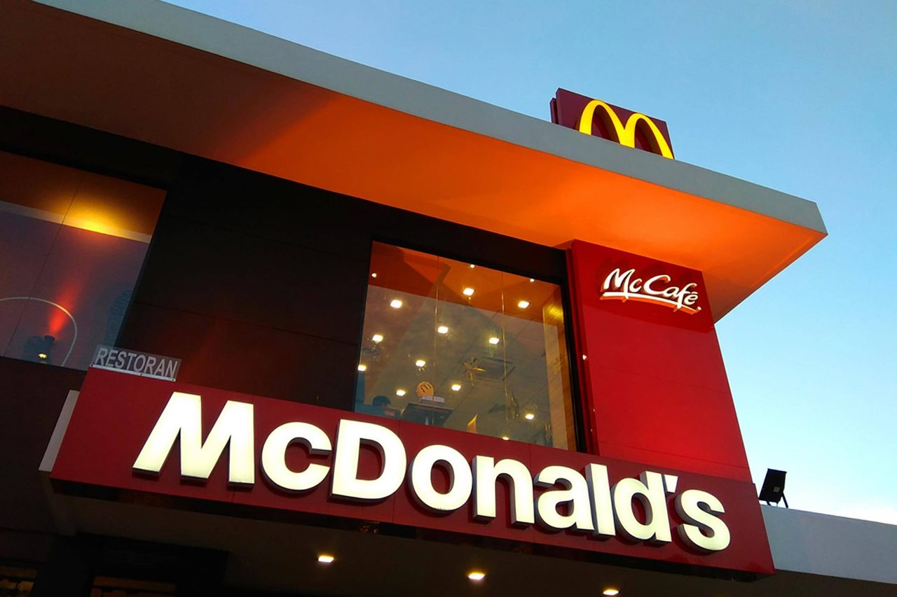 Mercoledì 16 settembre apre il McDonald’s di Grumello del Monte (ci lavoreranno 40 persone)