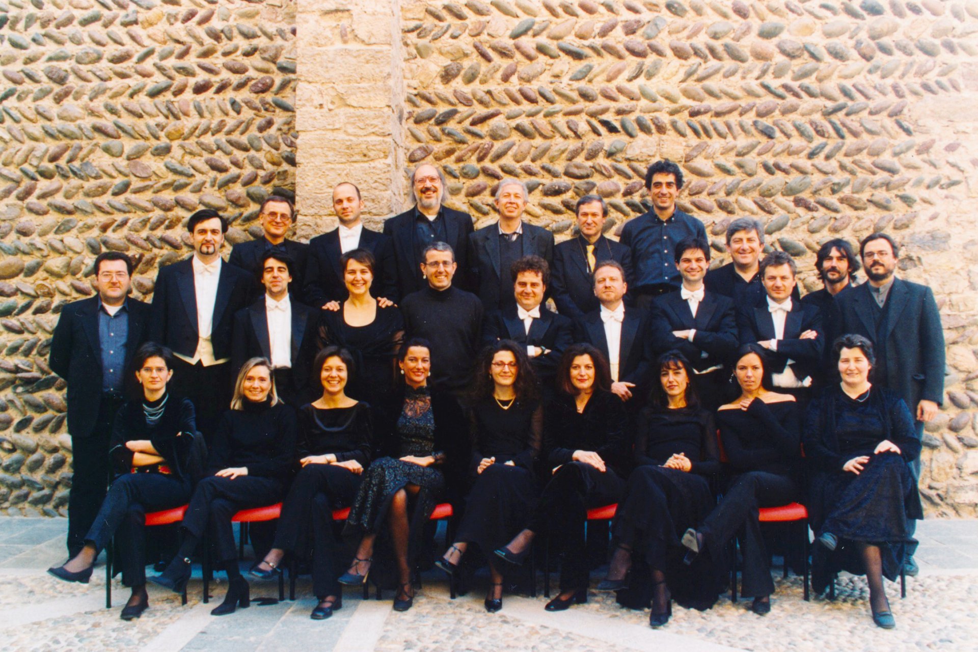 Orchestra Salmeggia
