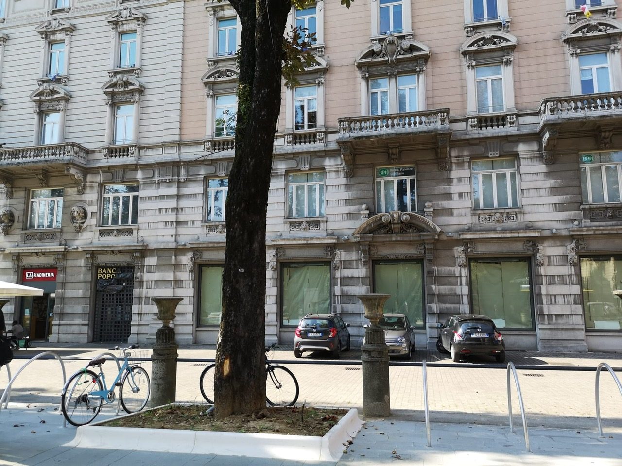 Il centro di Bergamo “malato”, il Comune si sta muovendo: in tre mesi 539 interventi