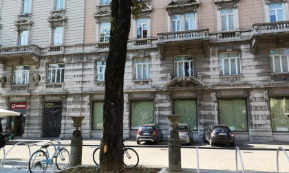Il centro di Bergamo "malato", il Comune si sta muovendo: in tre mesi 539 interventi