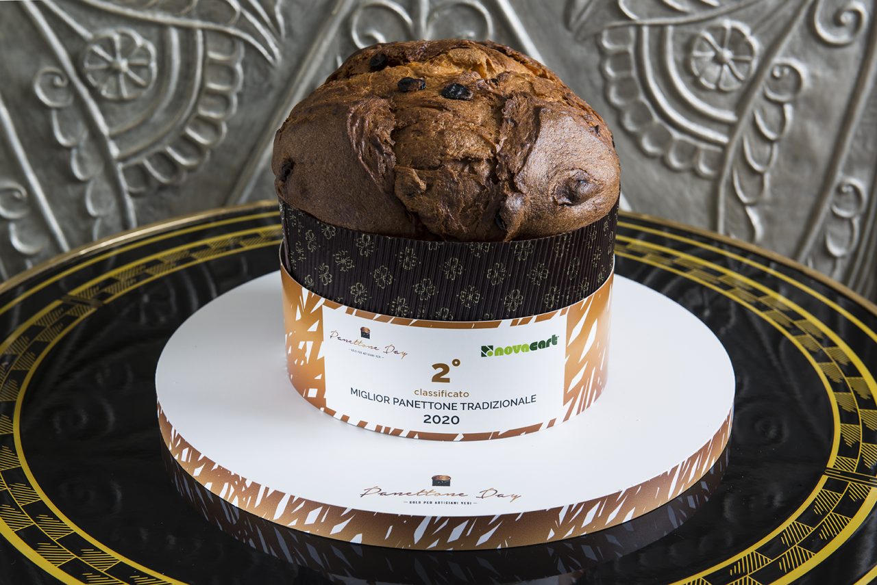Il panettone del bergamasco Mauro Milesi è il secondo più buono d’Italia (per Iginio Massari)