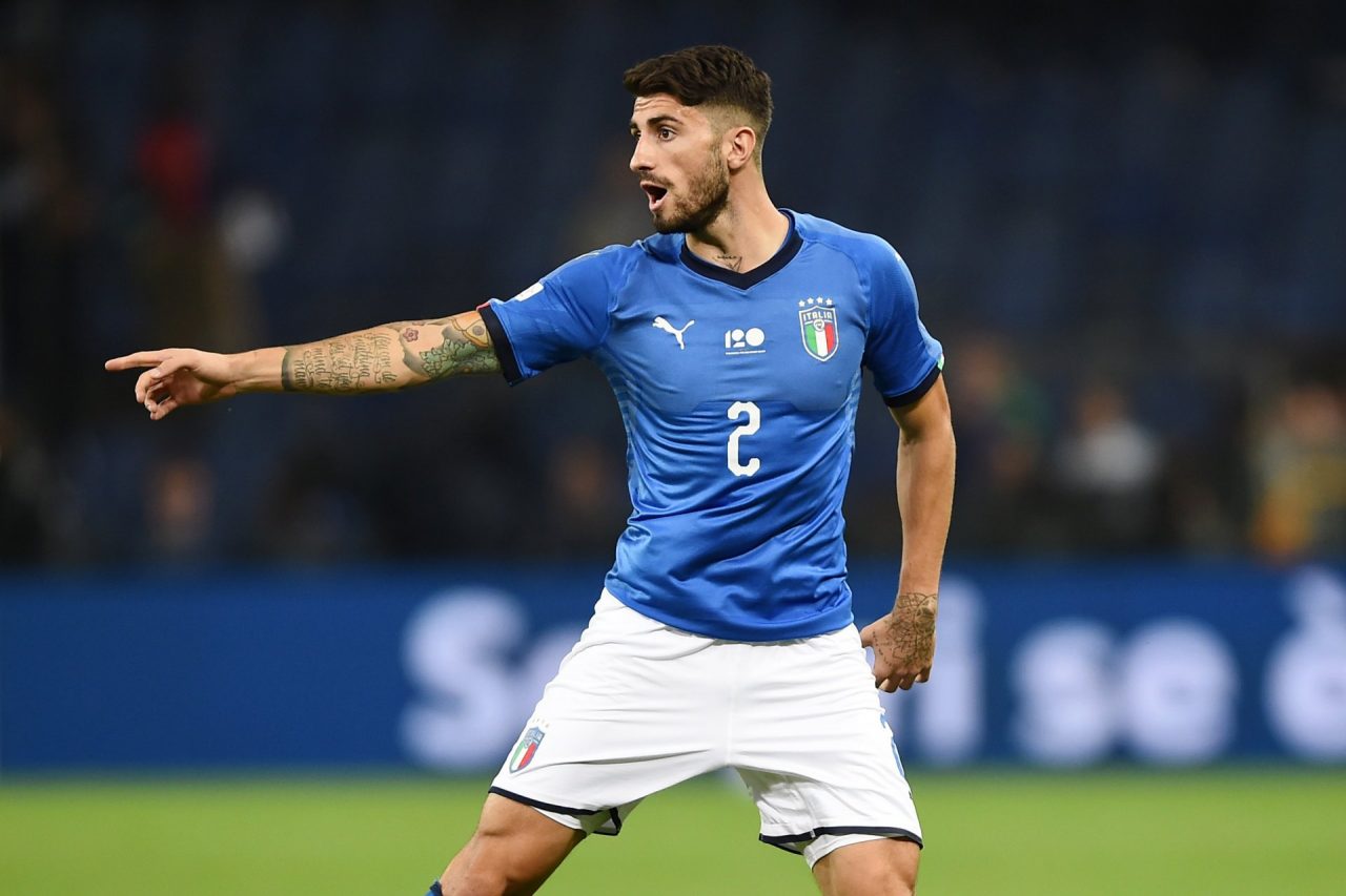 Il borsino del mercato: Piccini è il terzo acquisto, Reca rimane, manca solo la punta