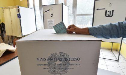 Referendum ed elezioni, la Bergamasca risponde presente: affluenza al 54,89%. Il "sì" ha vinto