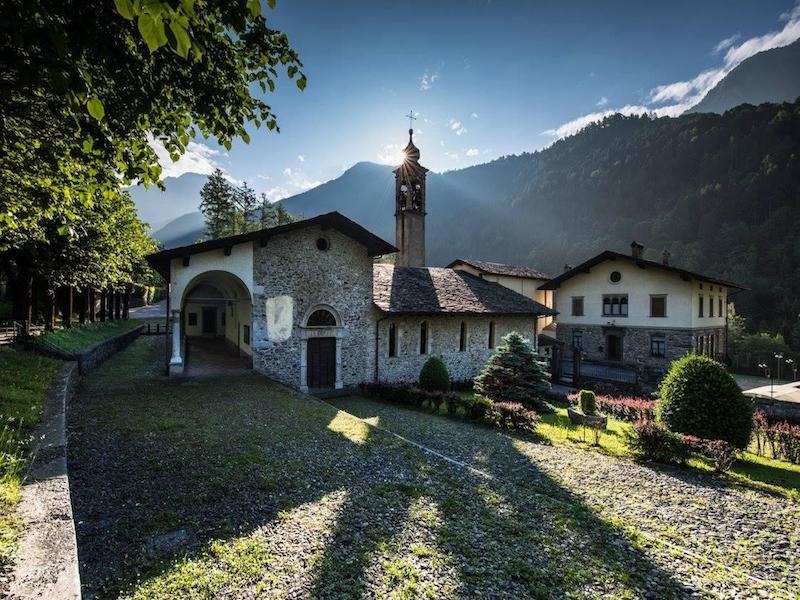 Torna Sapori d’Arte, sette appuntamenti alla scoperta delle bellezze e della cucina della Val Seriana