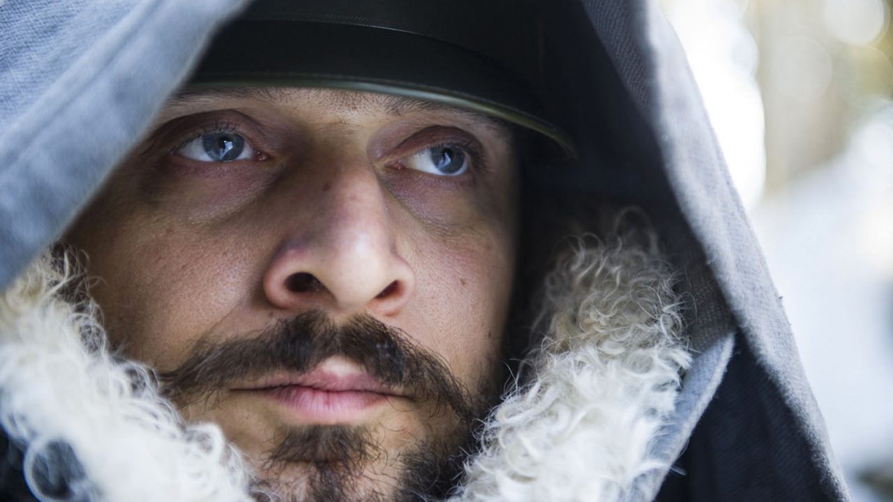 Premio Ermanno Olmi, in giuria c’è Claudio Santamaria