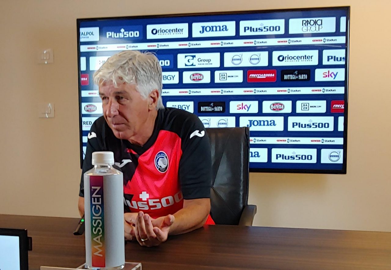 La nuova stagione del Gasp: «Non viviamo di ricordi. Mi piacerebbe un altro attaccante…»