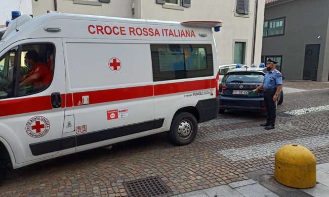 Ingerisce un palloncino, muore bimba di sette mesi mentre veniva portata al Papa Giovanni