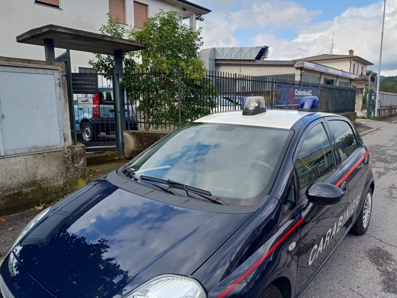 Sparatoria di Paratico, per il pm il 22enne di Villongo aveva premeditato l’attentato