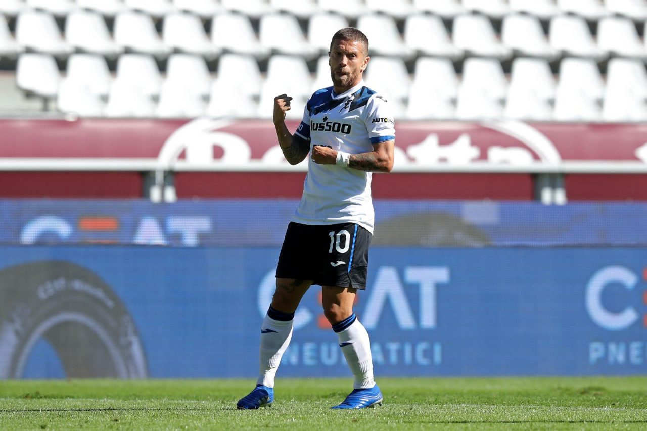 L’Atalanta inizia con un poker. Solo Belotti non si arrende: 2-4