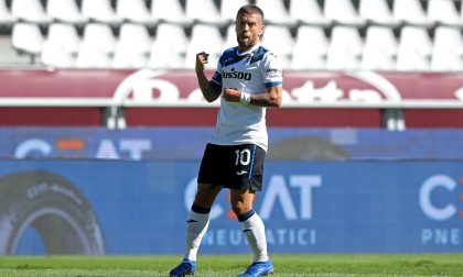 L'Atalanta inizia con un poker. Solo Belotti non si arrende: 2-4
