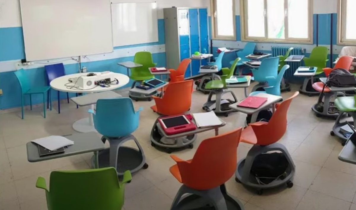 I dati che hanno spinto Regione a spostare al 25 gennaio il ritorno a scuola per le superiori