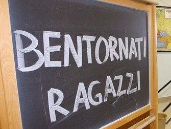 Patrizia Graziani: «Ripartiamo con coraggio. La scuola è luogo di speranza»