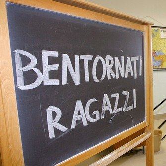 Patrizia Graziani: «Ripartiamo con coraggio. La scuola è luogo di speranza»