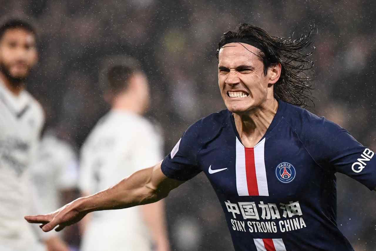 Il borsino del mercato: i trasferimenti di Benassi e Cavani portano buone nuove per la Dea