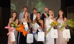 Miss Reginetta d’Italia 2020, secondo posto per la 14enne di Bergamo Chiara Quarti