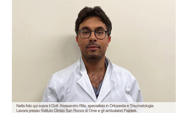 Artrosi al ginocchio, fattori di rischio e soluzioni per ritardare l’intervento