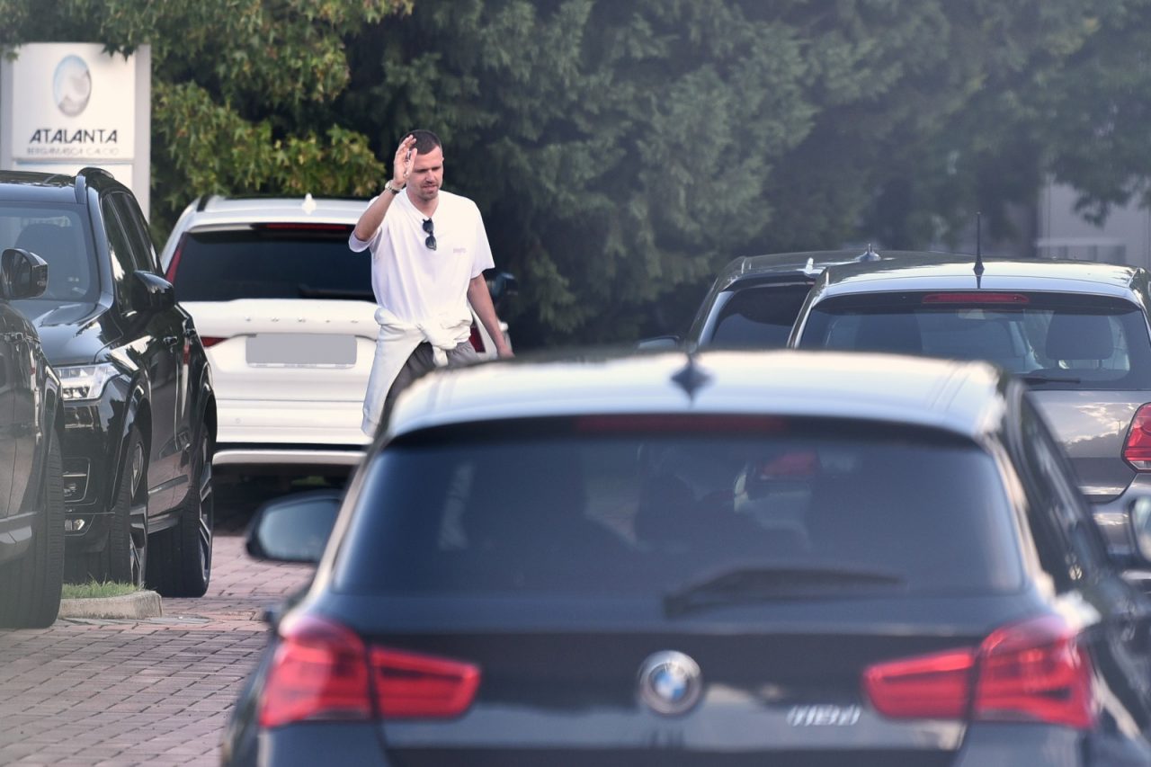 Ora che abbiamo visto sorridere Ilicic, dobbiamo soltanto aspettarlo con pazienza