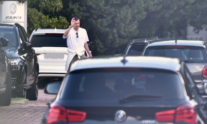 Ora che abbiamo visto sorridere Ilicic, dobbiamo soltanto aspettarlo con pazienza