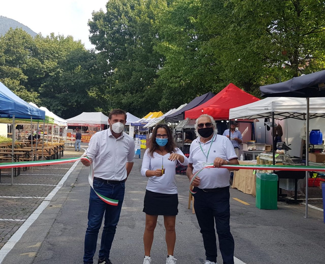Che cosa fare stasera a Bergamo e provincia (venerdì 11 settembre 2020)