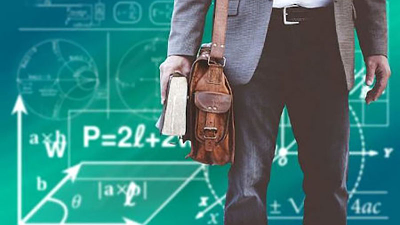 Quella piattaforma per supplenti che funziona solo se togli la «S» dal link ufficiale