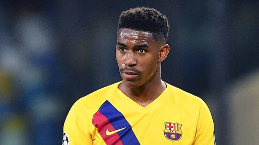 Chi è Junior Firpo, il nuovo esterno che può arrivare alla corte di Gasperini
