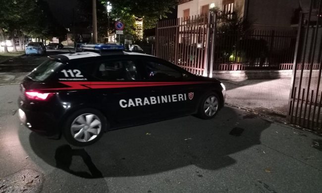 Sparatoria di Paratico, in carcere un 22enne di Villongo con l’accusa di tentato omicidio