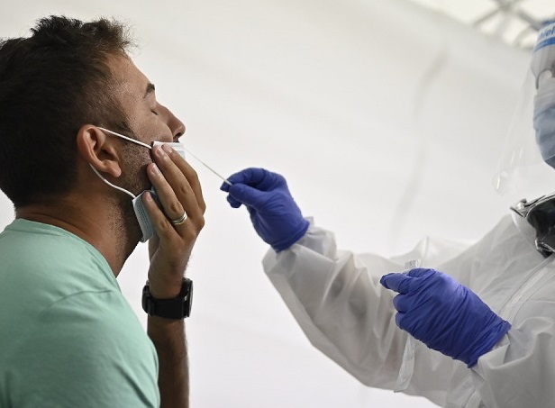 Come è cambiata (e perché) a Bergamo l’età media dei contagiati dall’inizio dell’epidemia