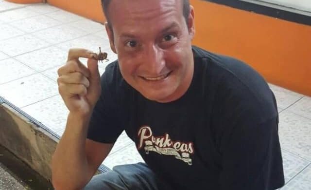 Volontario di Cisano Bergamasco muore a soli 36 anni