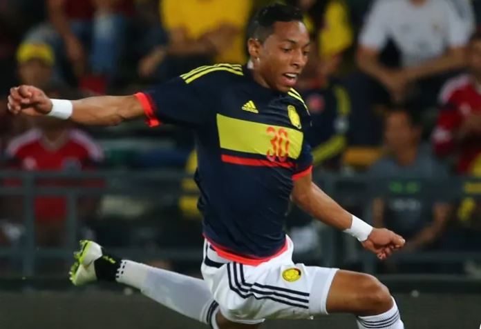 Mojica protagonista in Colombia, Piccini finalmente in gruppo: nuove frecce per il Gasp