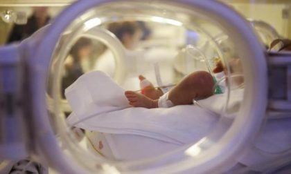 Neonata muore in ospedale: aveva solo 25 giorni di vita