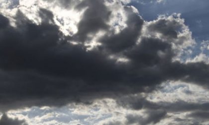 Infiltrazioni fresche portano un po’ di nuvole e qualche rovescio | Meteo weekend