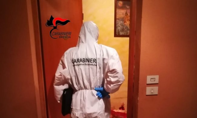Dramma in Val Camonica: donna strangolata in casa, il figlio avrebbe confessato