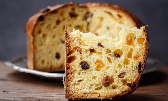 Due “creazioni” bergamasche si giocano il titolo di miglior panettone. Decide Iginio Massari