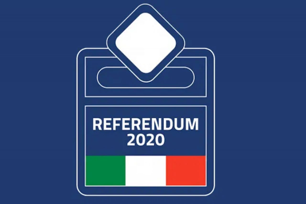 In questo referendum, qui a Bergamo, ognuno fa un po’ quel che vuole