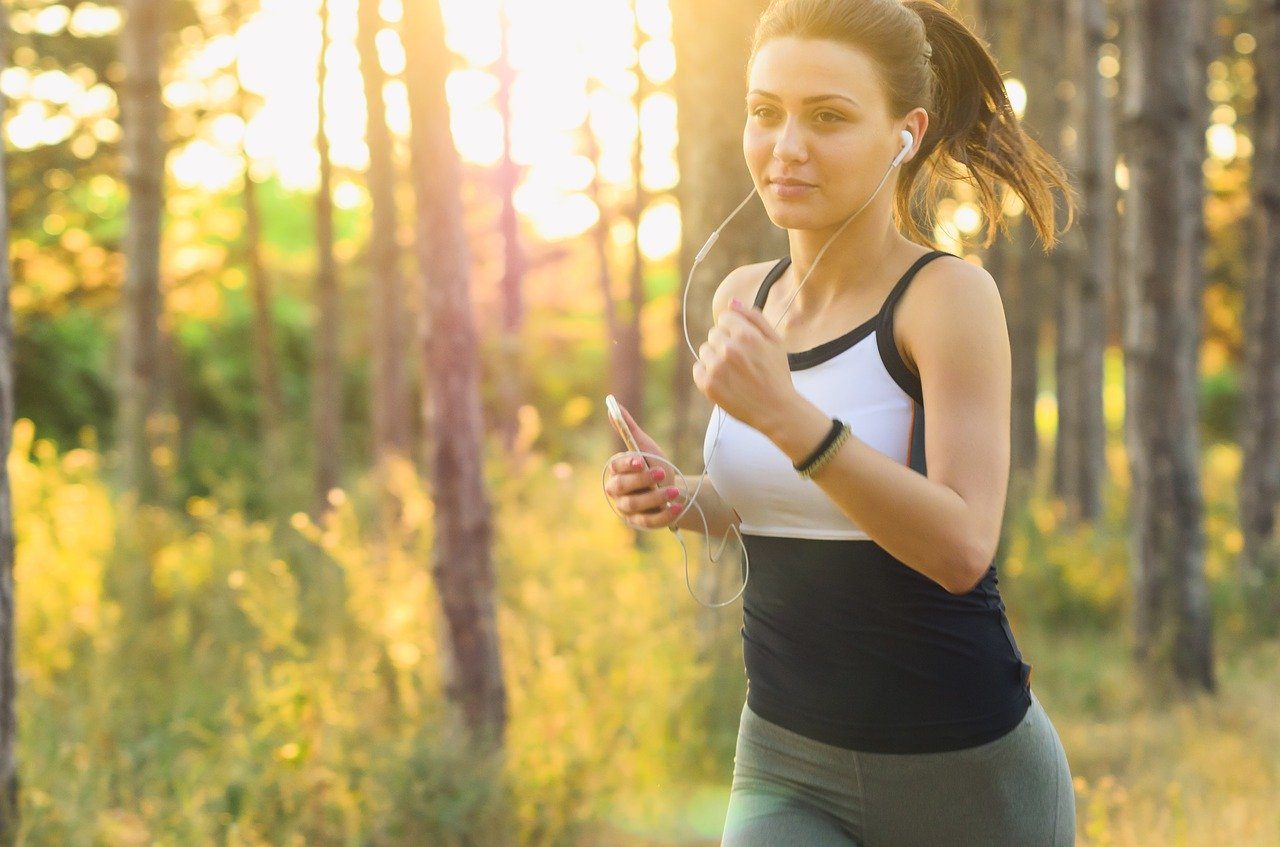 Ricominciamo! (a correre): chiamata alle armi post ferie