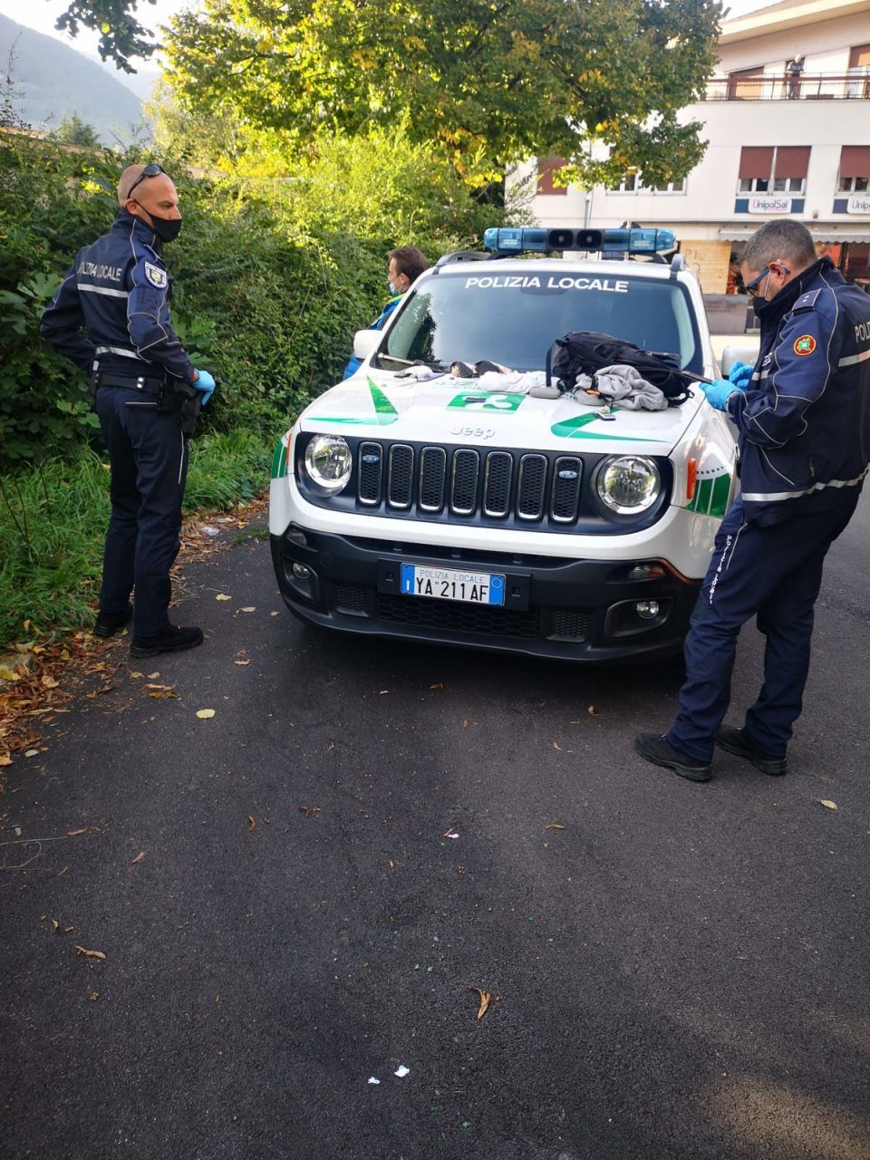Un 31enne di Ardesio arrestato per aver importunato due ragazze a Gazzaniga (e non solo)