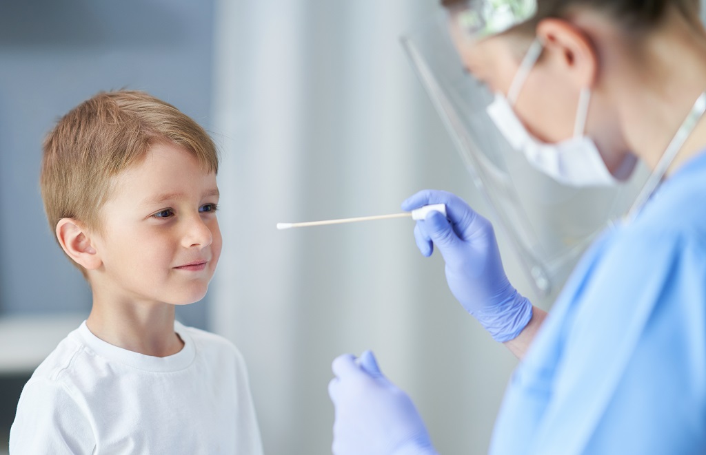 A scuola eseguiti 2.569 tamponi, soltanto 9 i positivi (e altrettante classi in quarantena)