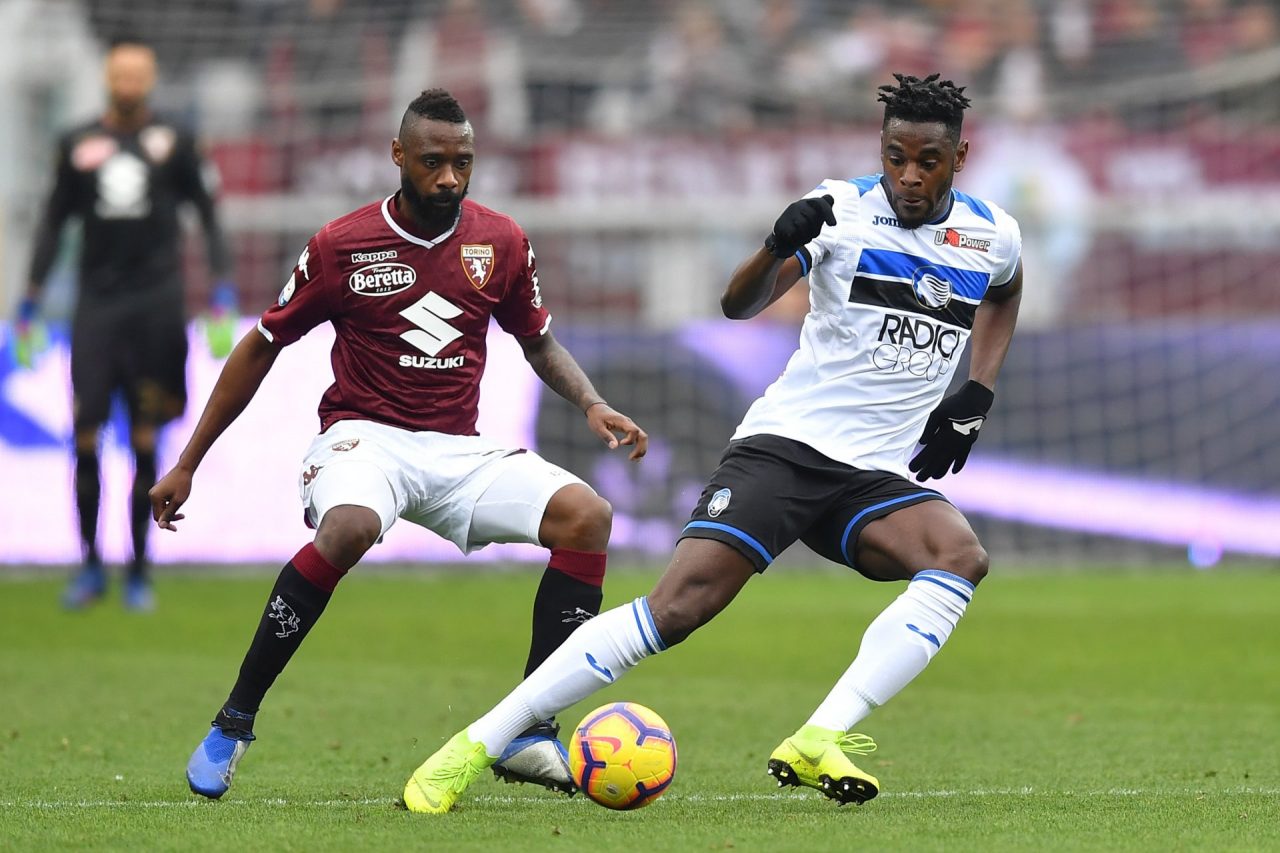 Verso Torino-Atalanta, tutti negativi i tamponi dei granata. Venerdì altro giro di test