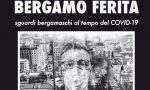 Donati 2mila euro al Papa Giovanni XXIII raccolti grazie alla vendita del libro "Bergamo ferita"