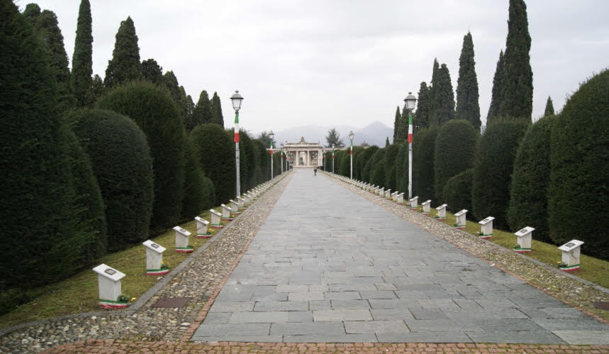 Seriate ricorderà le vittime del Covid con una commemorazione civile e religiosa