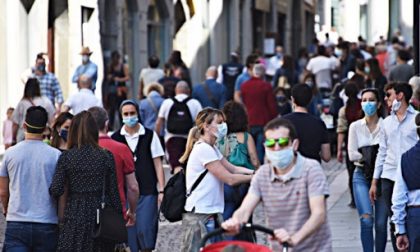 L'andamento della pandemia questa settimana: sempre più tamponi, ma occhio agli ospedali