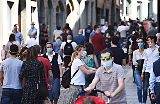 L’andamento della pandemia questa settimana: sempre più tamponi, ma occhio agli ospedali