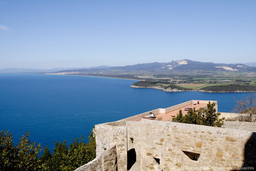 Il personale del Papa Giovanni ospite per una settimana sulla Costa degli Etruschi