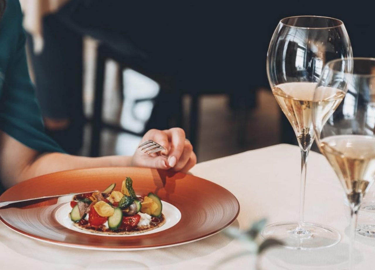 Ritornano i menù di alta cucina a 35 euro (ma solo a pranzo)