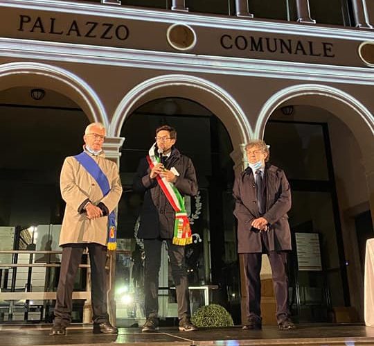 A Giovanni Licini il premio Rosa Camuna, massimo riconoscimento della Regione