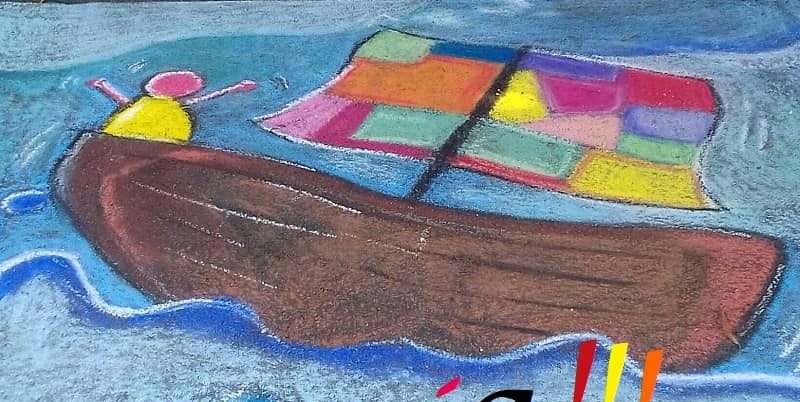 Multati per aver scritto per terra con i gessetti al Cassinone, il giudice annulla la multa