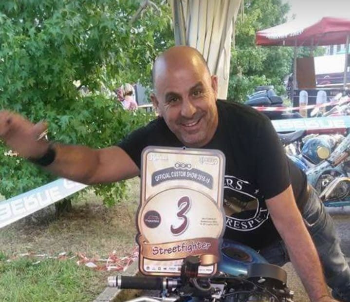 Chi era Filippo Giordano, l’operaio 54enne che ha perso la vita in un incidente sulla A4