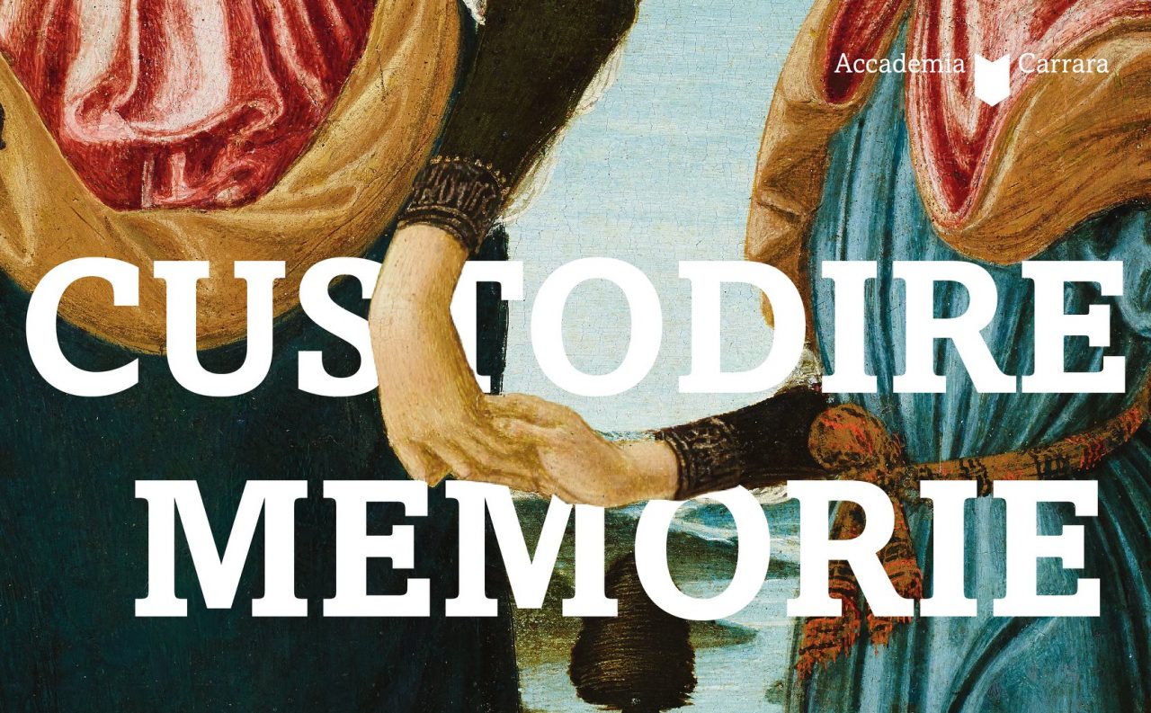 “Custodire memorie”, l’Accademia Carrara a favore delle persone con Alzheimer